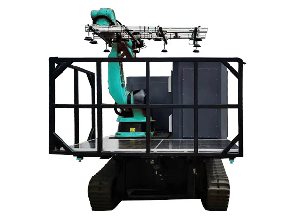 FGP100TZEV自動鋪板車